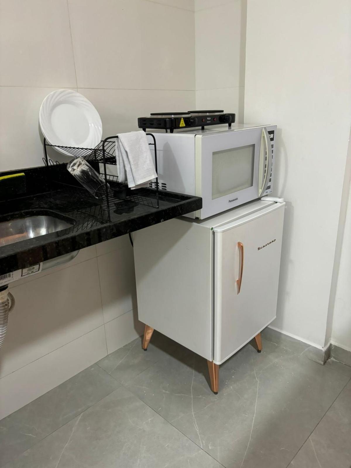 Apartamento Apartamento Na Praia