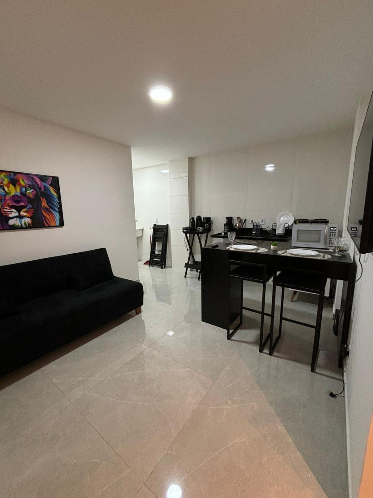 Apartamento Na Praia Apartamento Río de Janeiro
