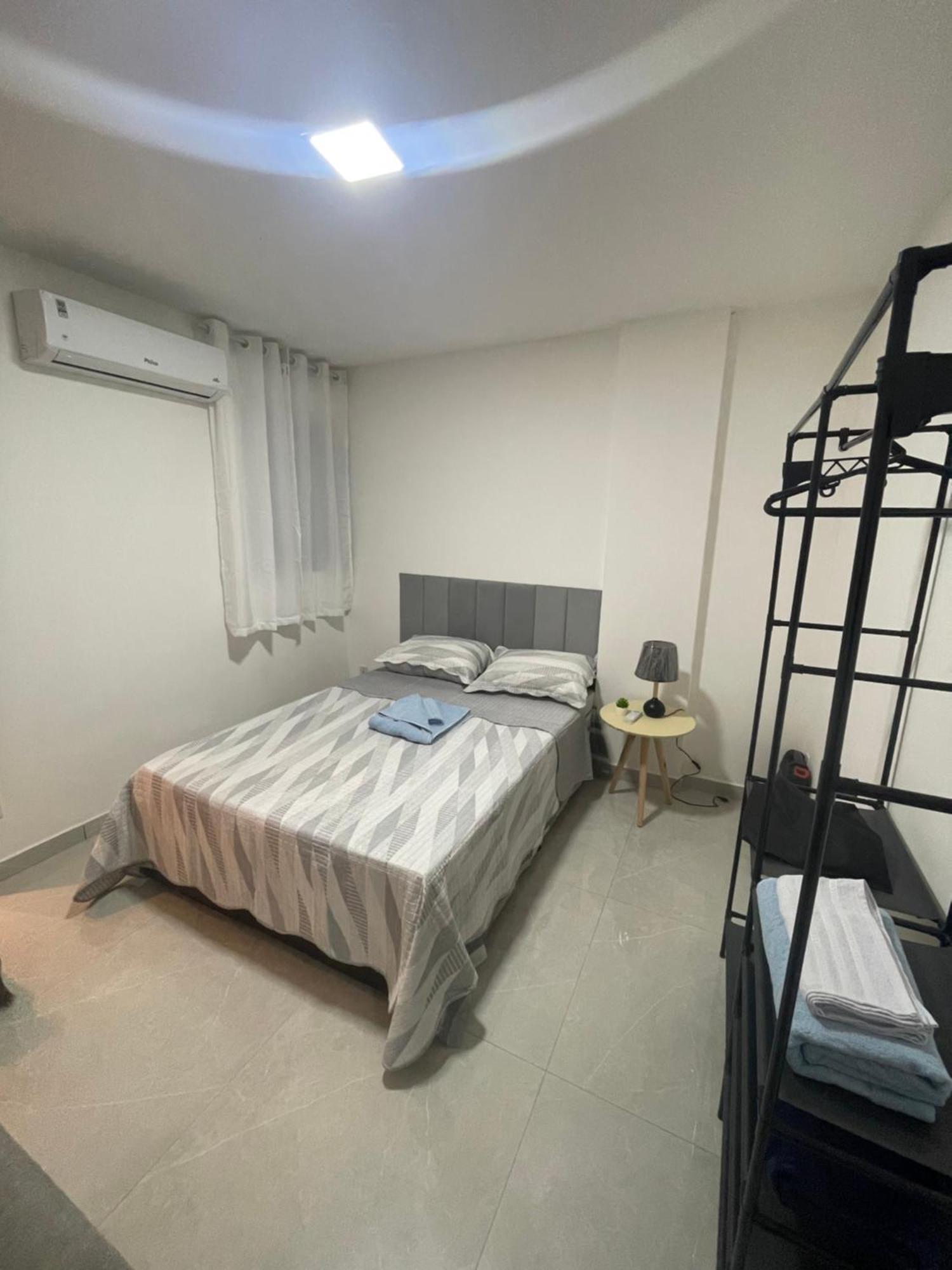 Apartamento Na Praia Apartamento *