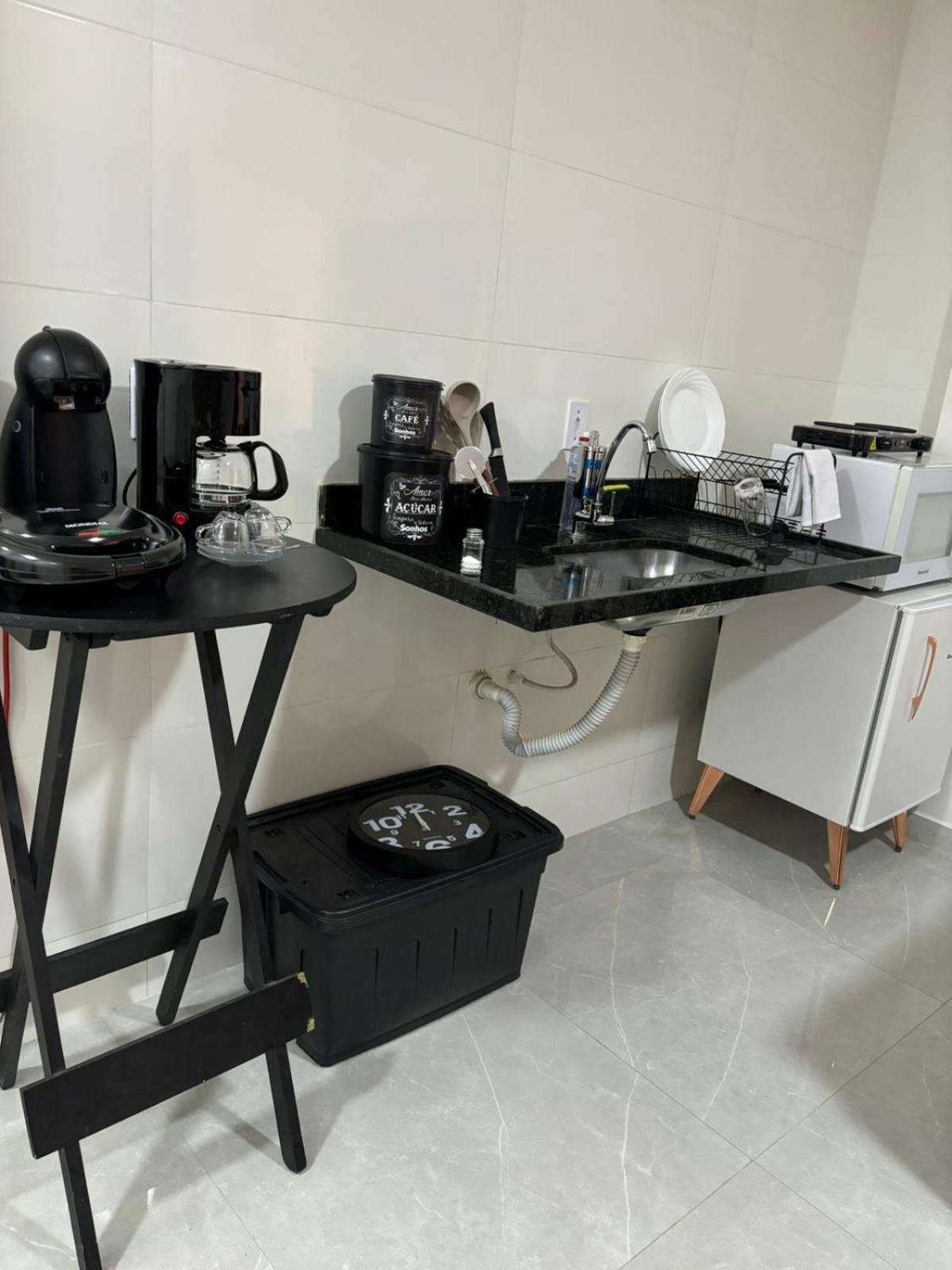 Apartamento Apartamento Na Praia *