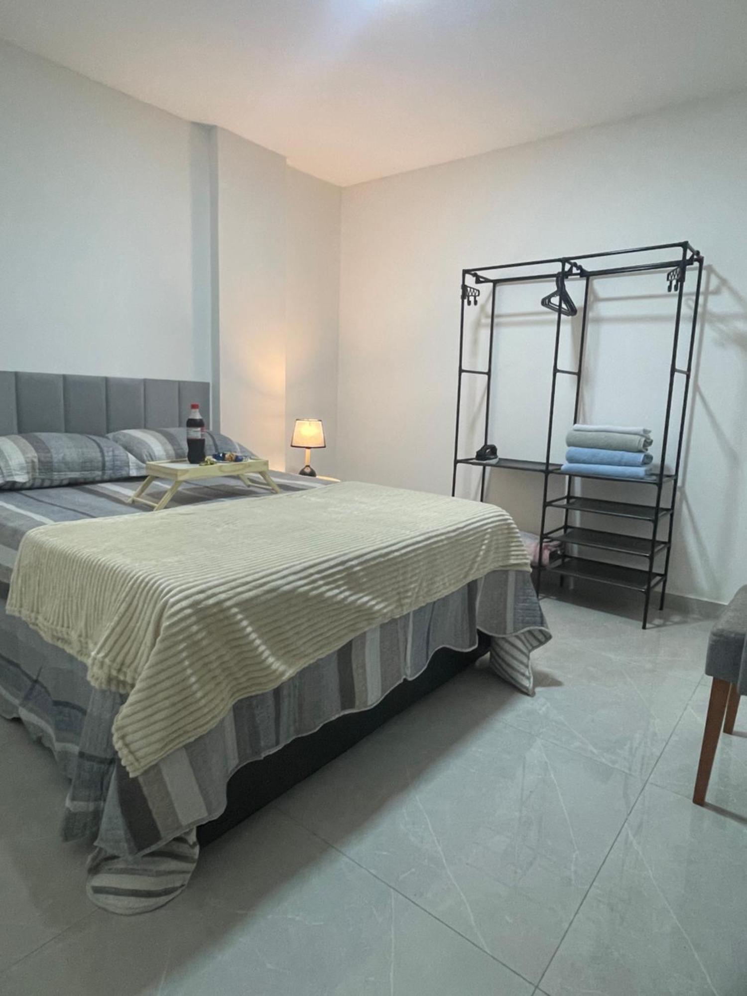 Apartamento Apartamento Na Praia