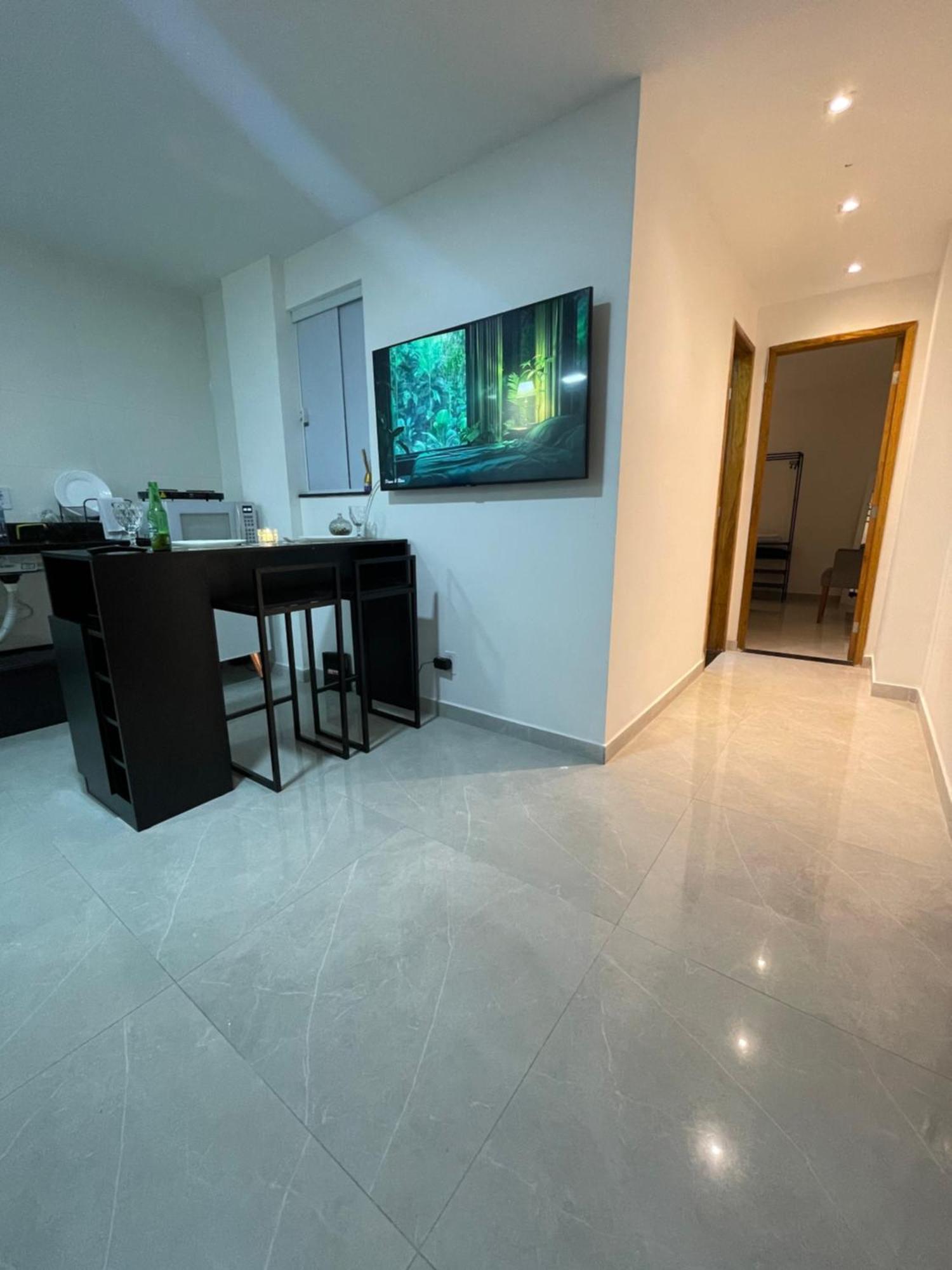 Apartamento Na Praia Río de Janeiro