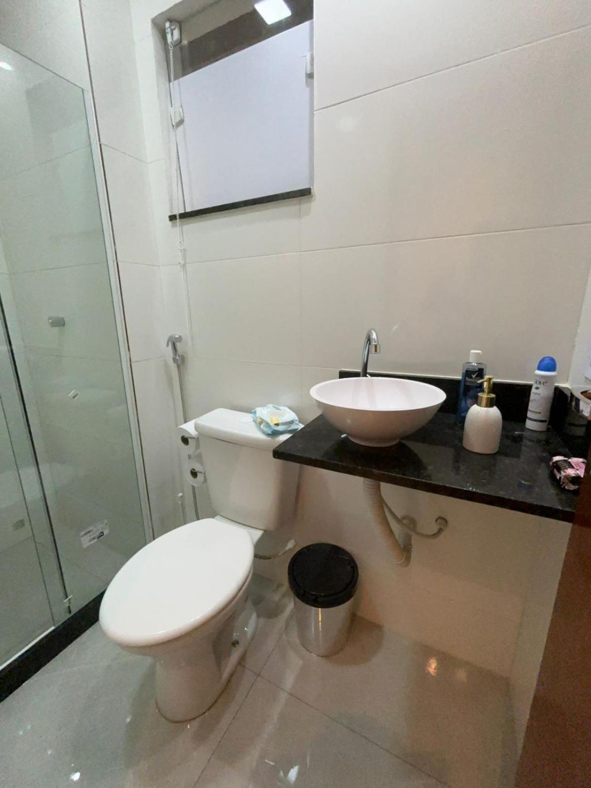 Apartamento Na Praia